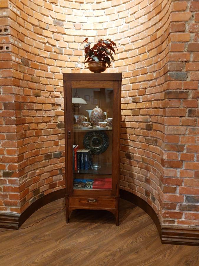 Apartamenty Bydgostia บิดกอชซ์ ภายนอก รูปภาพ