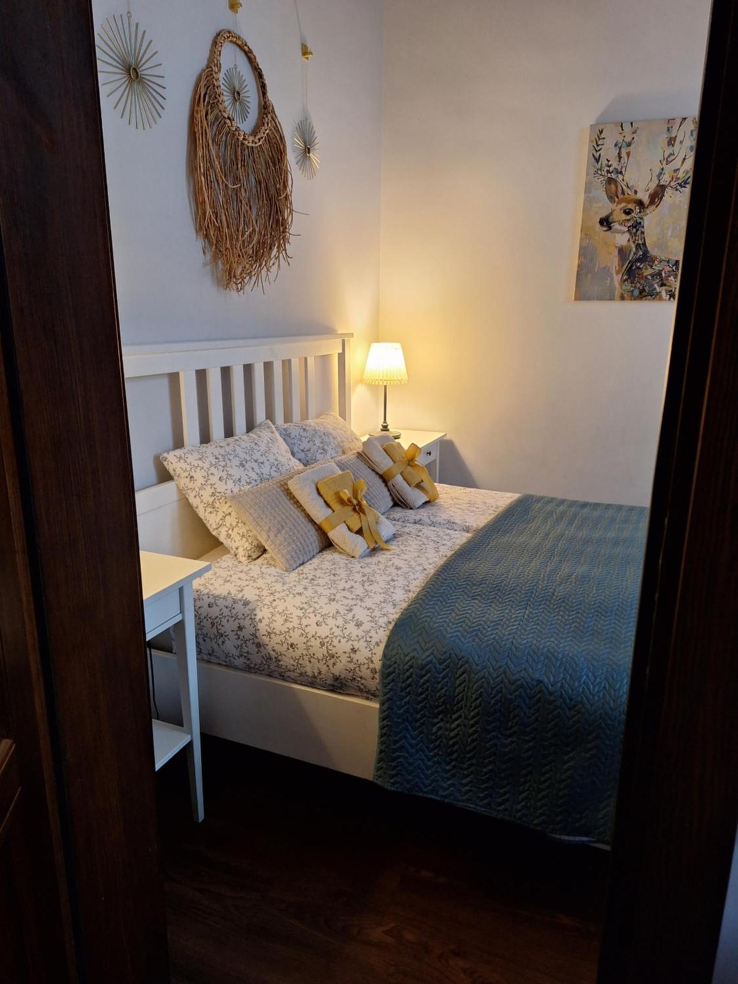Apartamenty Bydgostia บิดกอชซ์ ภายนอก รูปภาพ