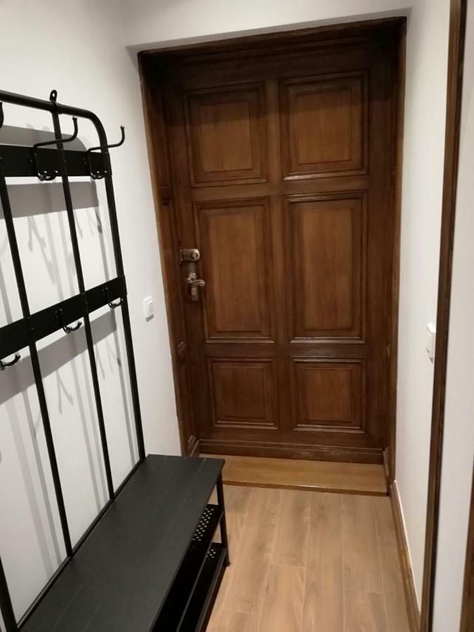 Apartamenty Bydgostia บิดกอชซ์ ภายนอก รูปภาพ